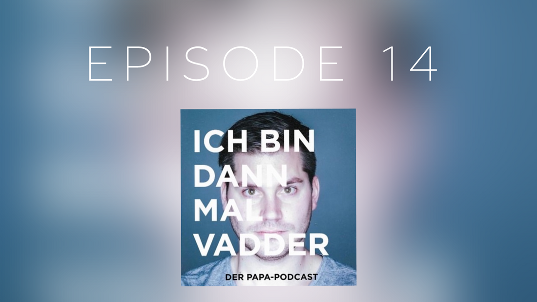 Podcast-Folge 14: Nur ein bisschen Bauchschmerzen? Der große Irrtum über Endometriose