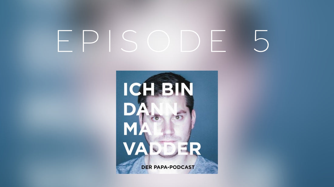 Podcast-Folge 5: Vorbereitung ist die halbe Miete