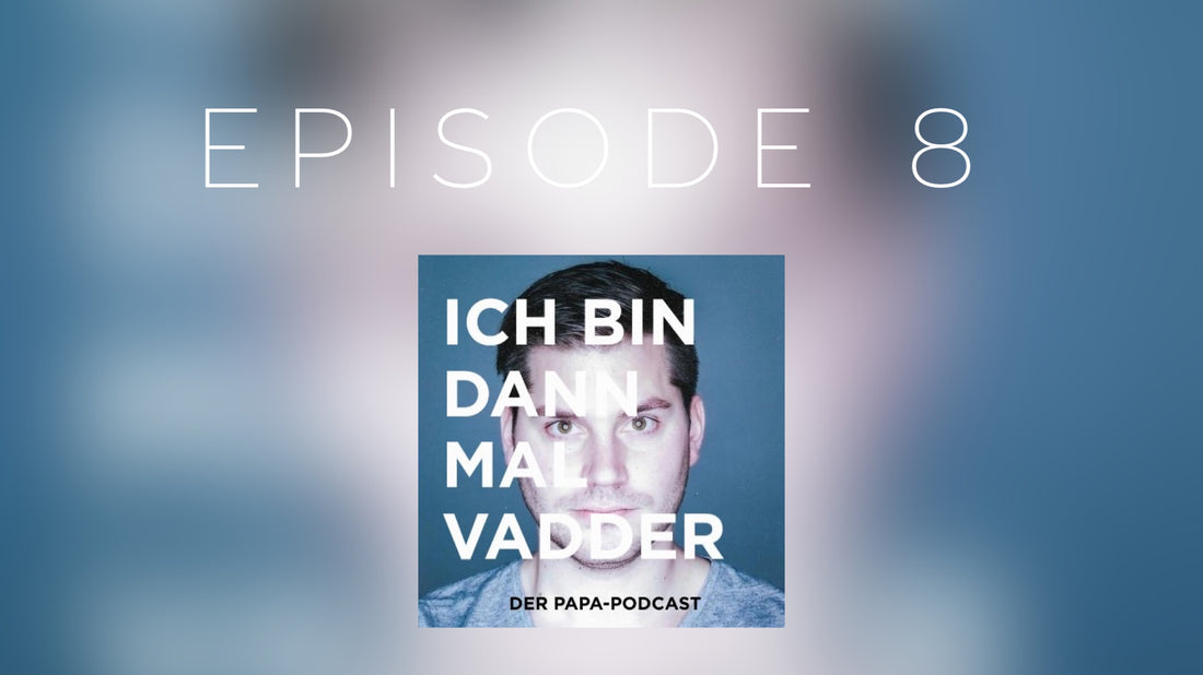 Podcast-Folge 8: Urlaub kommt immer anders als man denkt