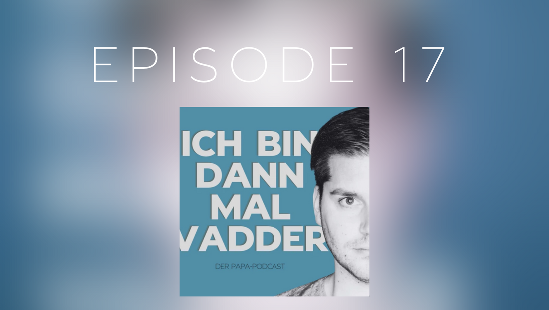 Podcast-Folge 17: Milchpopel & Pseudokrupp? - Dr. med. Celine gibt Antworten auf meine Fragen.